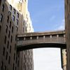 MetLife Building's Art Deco Skybridge Demolished For New Office Tower